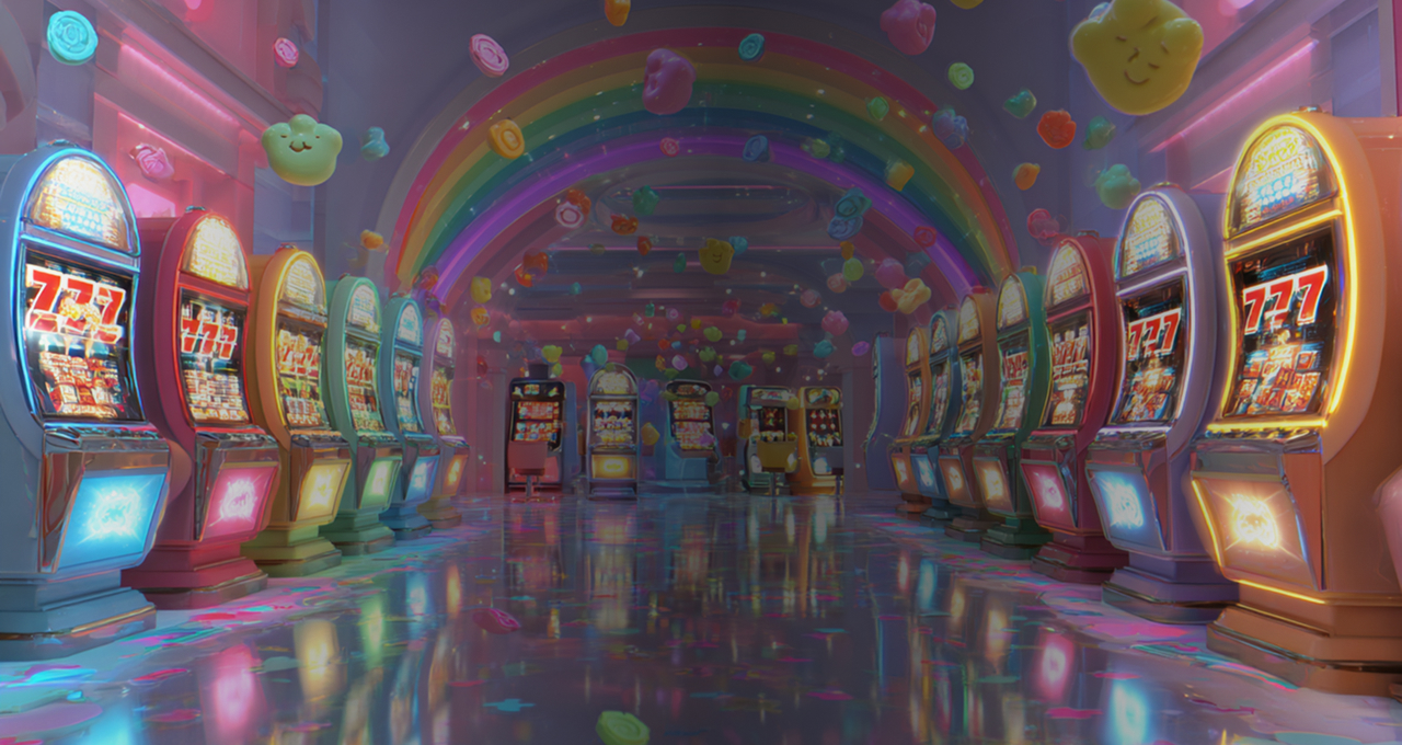 Rainbow Spins Casino