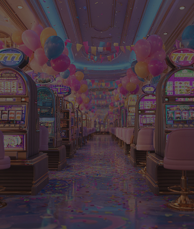 Rainbow Spins Casino
